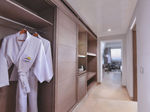 TUI BLUE ALAYA (ADULTS ONLY)