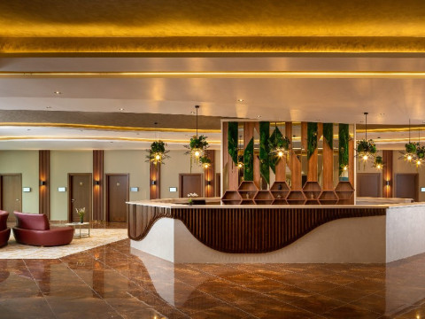 Alma Health Spa Retreat