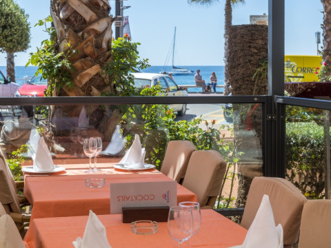 MARSOL HOTEL (Lloret de Mar)