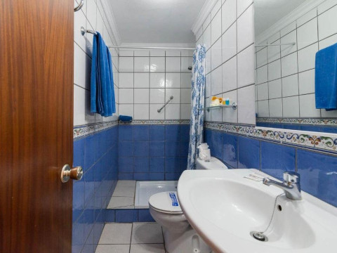 Apartamentos Amazonas