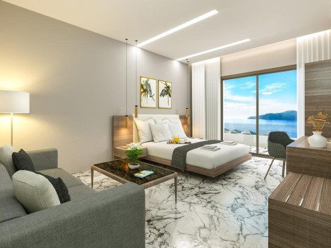 Porto Platanias Beach - Luxury Selection (K)