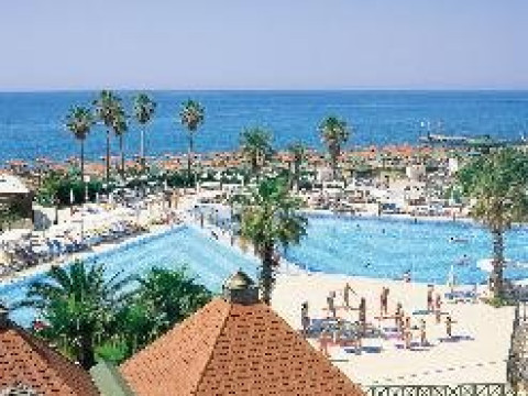 ADORA HOTEL RESORT
