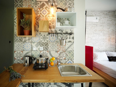 La Boheme Luxury Living