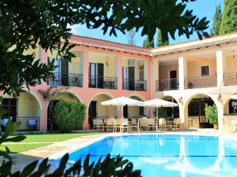Annaliza Aparthotel