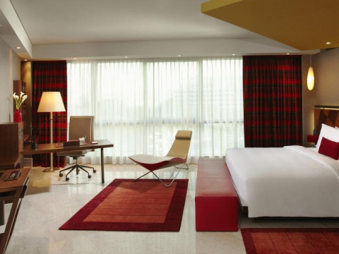 Jumeirah Creekside Hotel Dubai