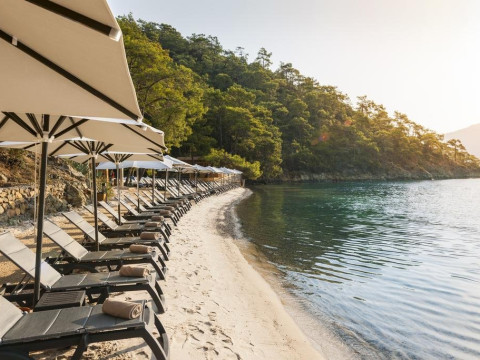 Rixos Premium Gocek Suites
