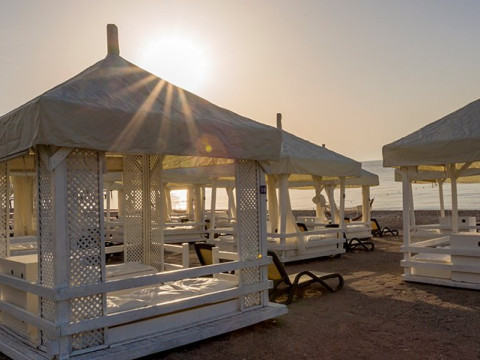 PGS KIRIS RESORT