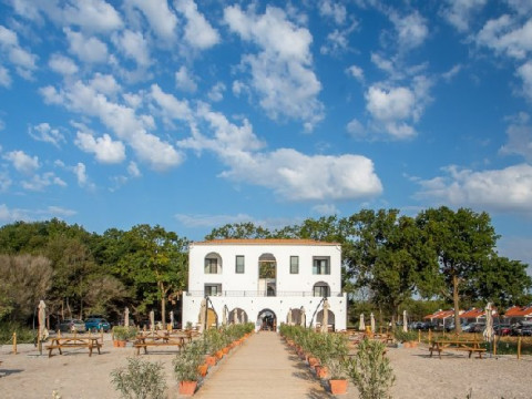 Hacienda de Mare