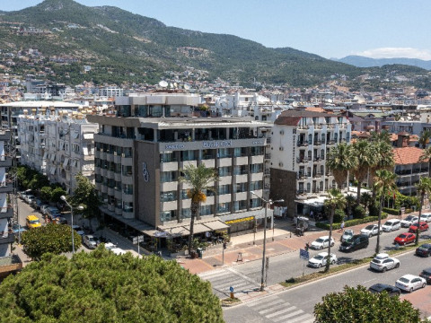 Buyuk Hotel