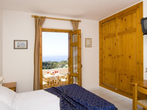 Hotel Villa Miralisa