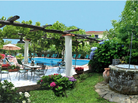Villa Fernanda
