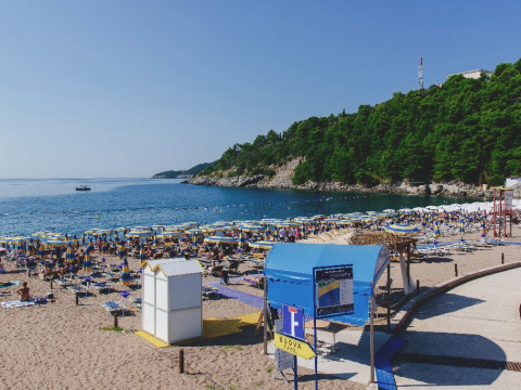 Montenegro Beach Resort (R)
