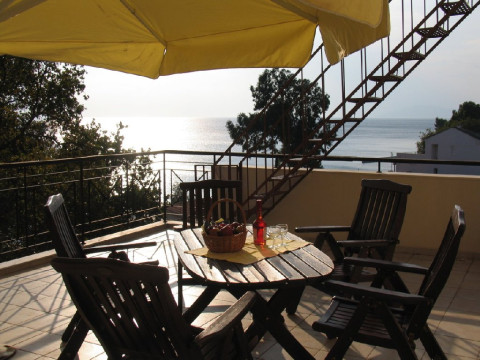Katia Hotel - Afissos
