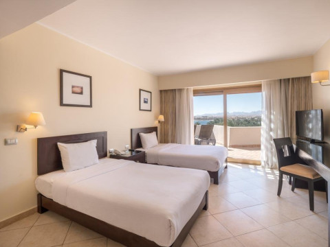 Fort Arabesque Resort
