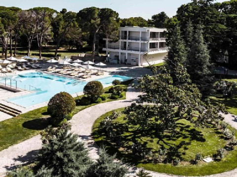 Hotel Falkensteiner Hotel Adriana (Zadar)