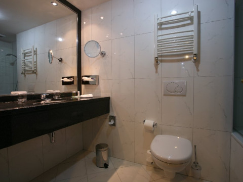 Ramada hotel AN D suites