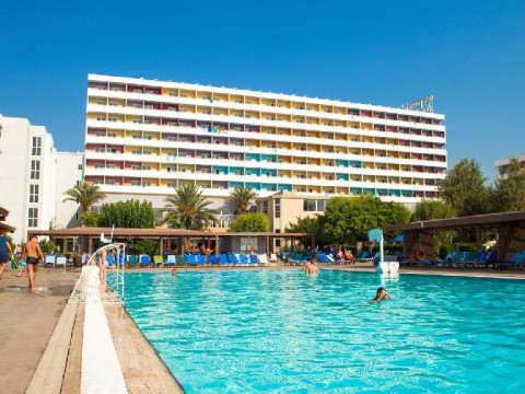 Esperides Beach