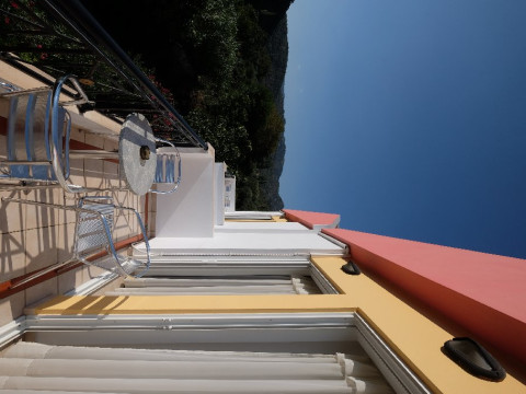 Myrsini Studios and Apartments