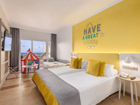 Abora Continental by Lopesan Hotels 3*