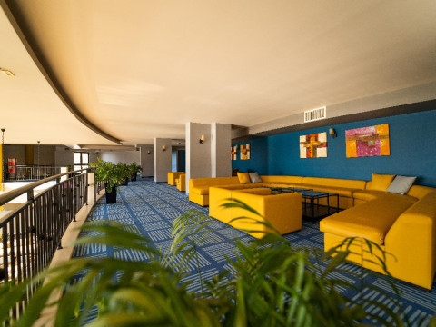 HVD CLUBHOTEL MIRAMAR