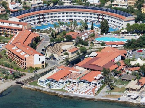 Ephesia Holiday Beach Club