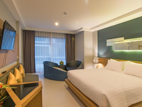 AVASEA RESORT 