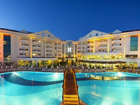 ROMA BEACH RESORT (+15 ADULT ONLY)