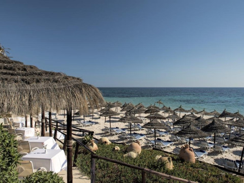 IBEROSTAR SELECTION DIAR EL ANDALOUS
