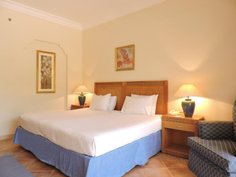 OLD PALACE RESORT SAHL HASHEESH