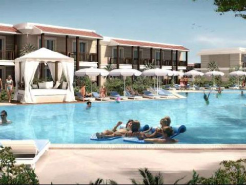 SHERWOOD EXCLUSIVE KEMER