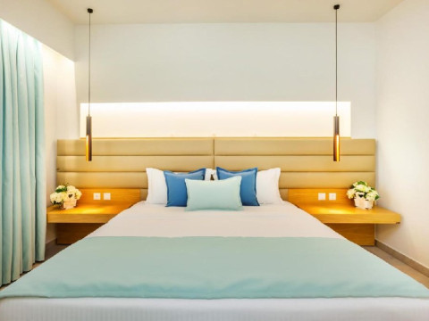 Poseidon Palace Hotel