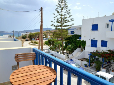 Finikas Studios - Adamas (Milos)