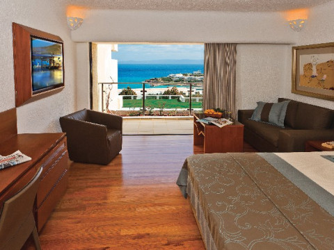 Porto Elounda Golf and Spa Resort