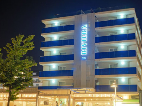 Riviera (Santa Susanna)