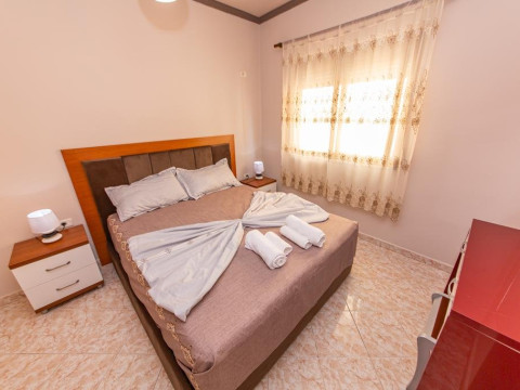 FIORE HOTEL (Durres)