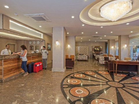 GARDENIA HOTEL