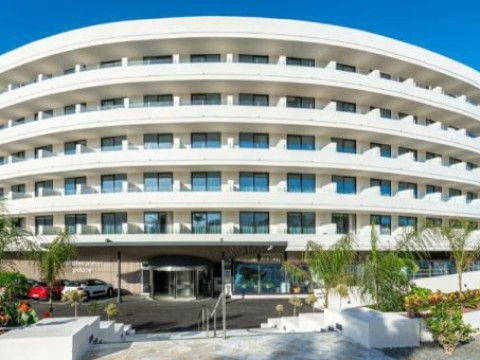 Mediterranean Palace - Tenerife 