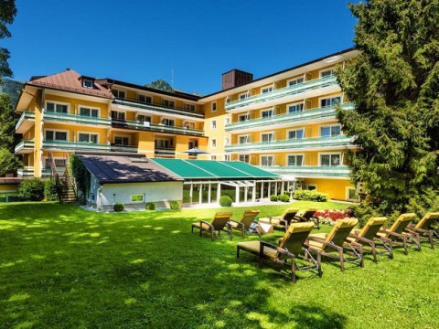 ASTORIA - BAD HOFGASTEIN