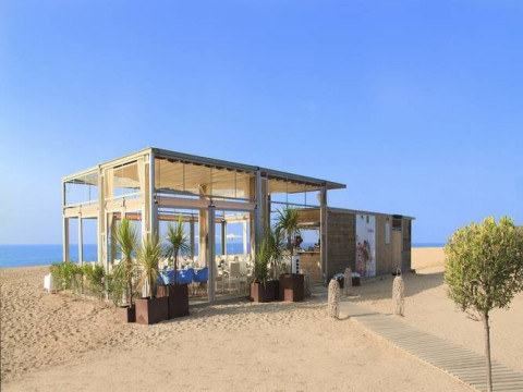 ThePlace Mar Mediterrania Adults Only (Santa Susanna)