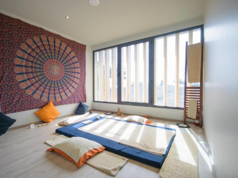 Oasis Atlantico Belorizonte