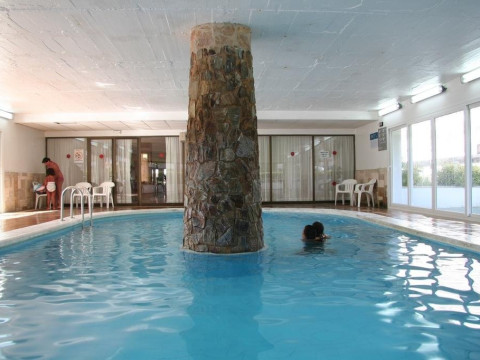 GARBI PARK (Lloret de Mar)