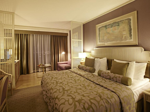 Rixos Downtown