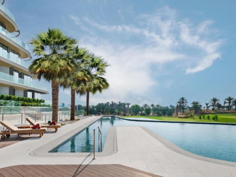 JA Lake View Hotel