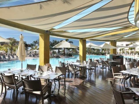 Lopesan Villa del Conde