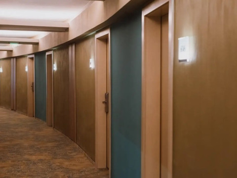 Ursina Ensana Health Spa Hotel