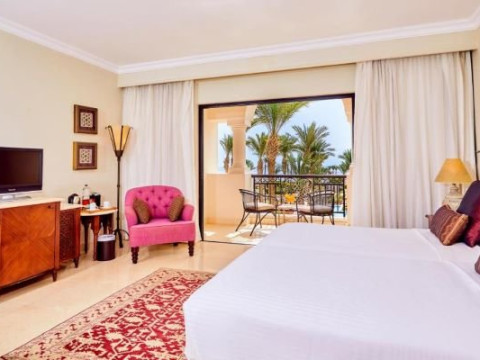 Albatros Palace Port Ghalib