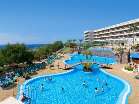 Aguamarina Golf