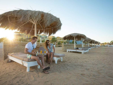 Ancient Sands Golf Resort and Residences
