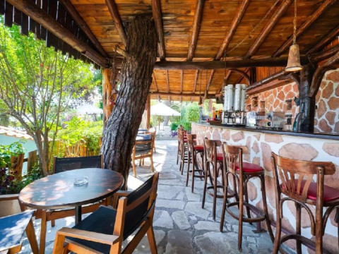 Esperia Hotel