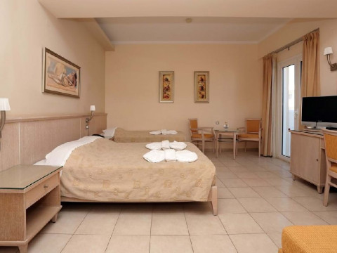 Magda Hotel 